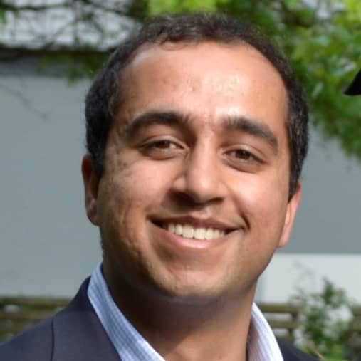 Kaustubh 'KD' Deo, President and ISA-Certified Arborist at Blooma Tree Experts in Seattle, WA