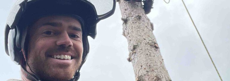 Hiring an Arborist: What ISA Certification Means for Tree Care Customers